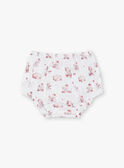 White SET ZOLISE / 21E0CFY2ENS000