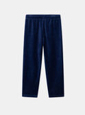 Red PYJAMA LAPAGE / 24H5PGF3PYJ050