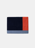 Navy SNOOD LISNAGE / 24H4PG71SNO070