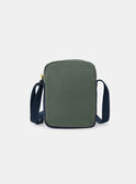 Kaki BAG AND POUCH MISACAGE / 25E4PG91BES604