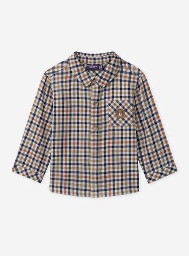 Off white SHIRT Off white SHIRT NAMATEO / 25H1BGT1CHM007