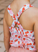 White TANK TOP MLUDEBETTE / 25E2PFQ1DEB000