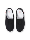 Black Ryhtmic slippers GFRYTHMIQ1 / 19WK35B2D09090
