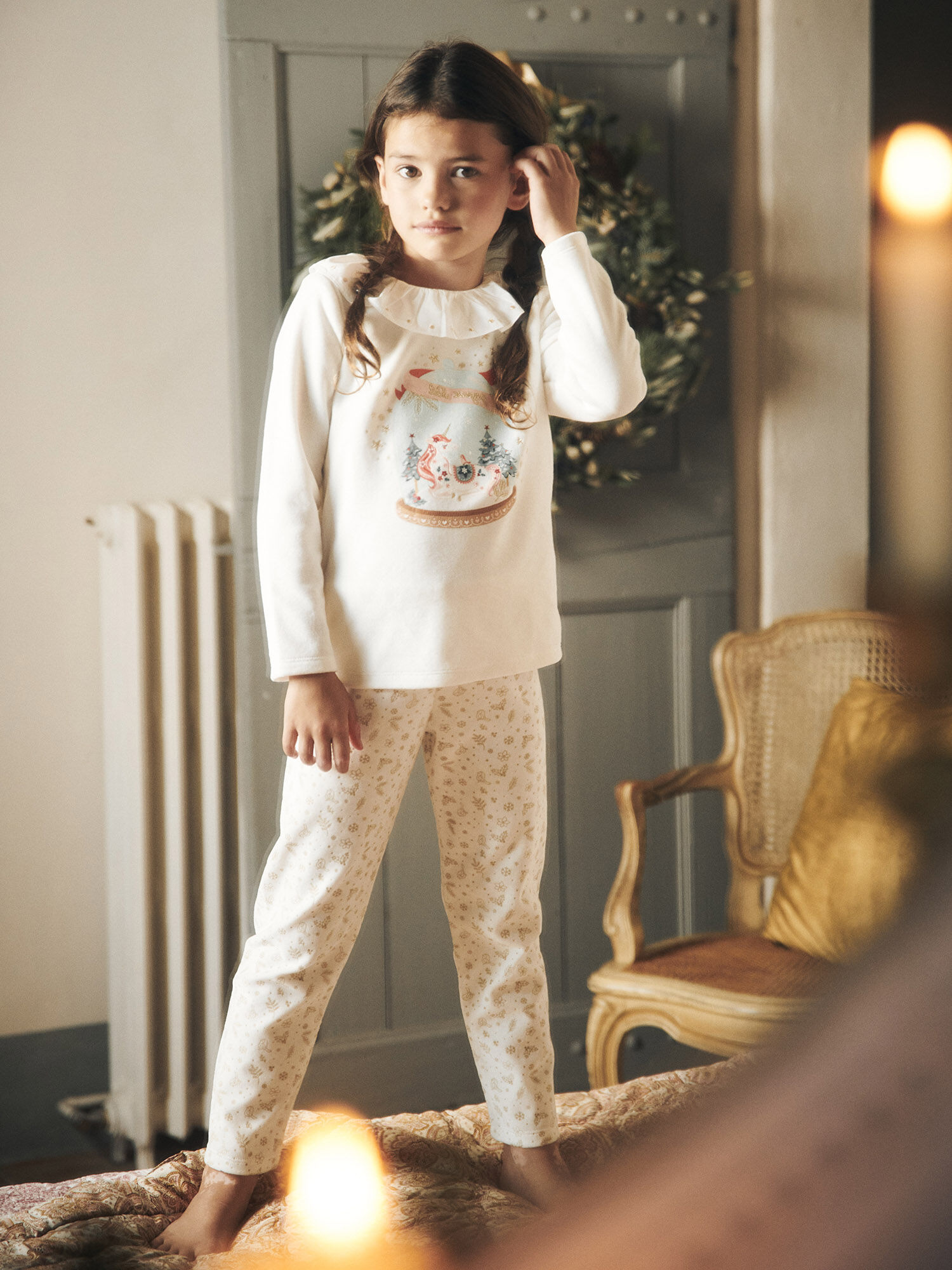 Sergent major pyjama sales