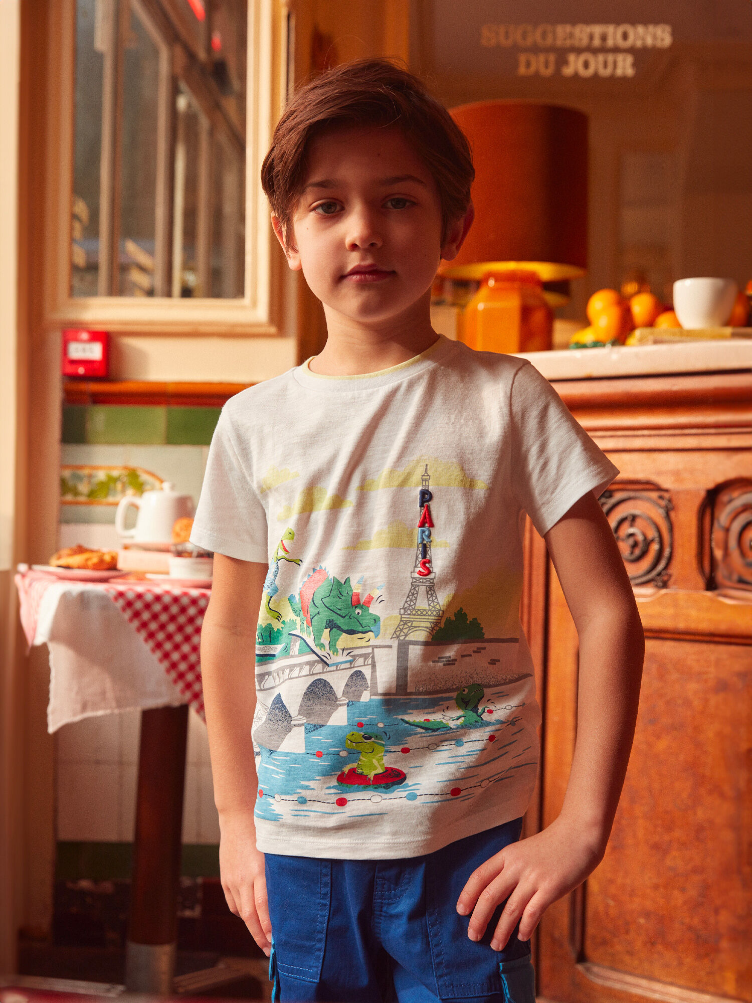 Sergent major on sale abbigliamento bimbi