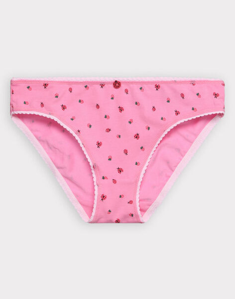 Pink Panties for children for future mother for sale on Sergent Major ...