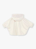 off white CAPE ZUALISON / 21E1BFM1CPE632