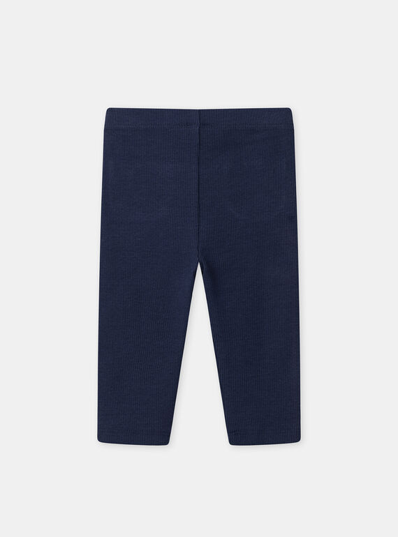 Navy LEGGINGS (bottom) NAJOSY / 25H1BFQ1LG070