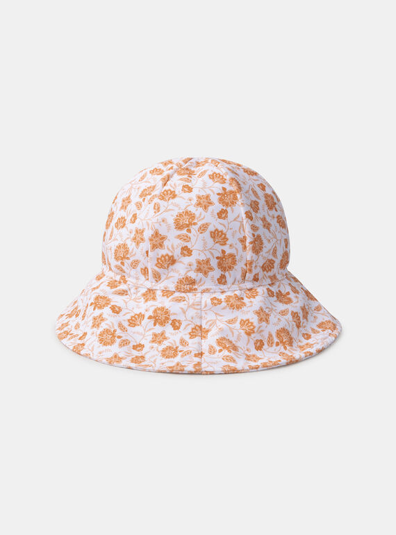 Off white HAT MITEVA / 25E4BFC2CHA001