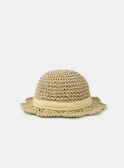 Off white HAT MANOELIA / 25E4BFK2CHA009