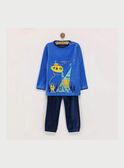 Blue Pajamas REPIRAGE / 19E5PG74PYJC213