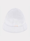 Off white Hat RYGILLES / 19E0AGI2CHA001