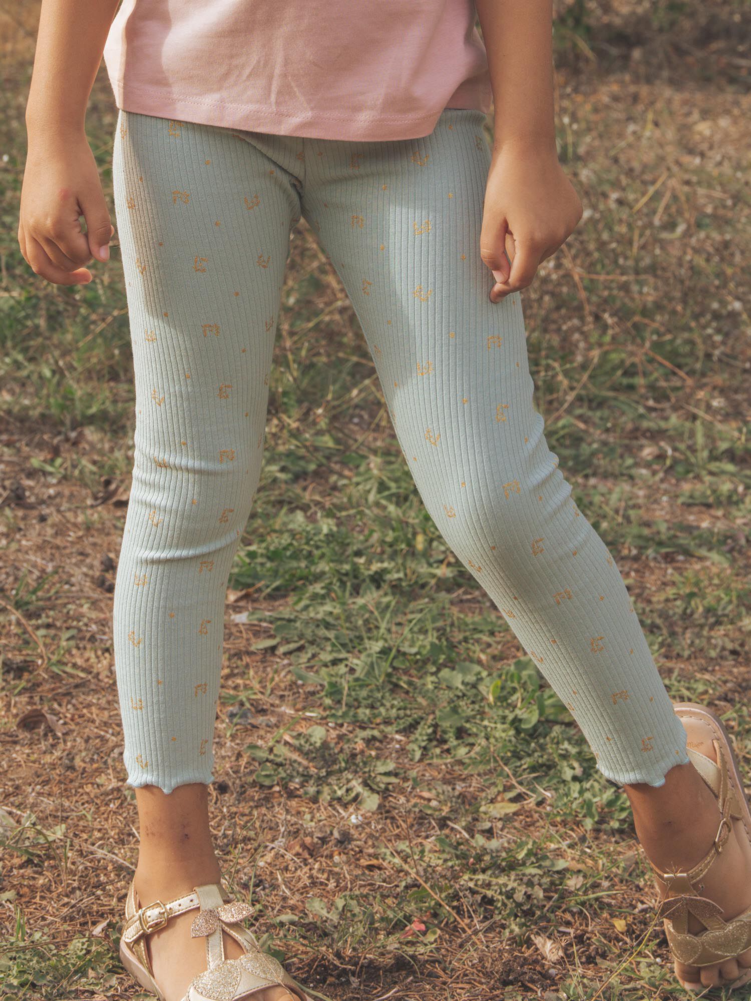 Sergent major legging sales