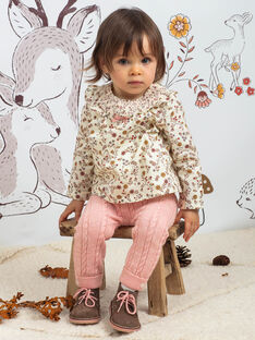 Vetements Pour Bebe Fille Looks Et Mode Pour Enfant De 3 A 24 Mois Catalogue Sergent Major