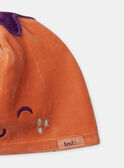 Purple BABYGROW NEDELILA / 25H5BF41GRE708