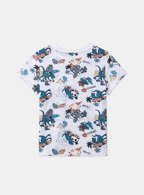 Orange PYJAMA MUIBAGE / 25E5PGG1PYJE413