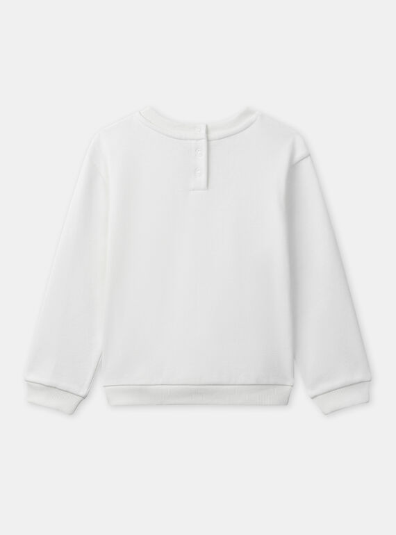 Off white SWEAT SHIRT NAETETTE / 25H2PF31SWE001