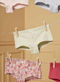 Off white SHORTY LUIBOETTE / 24H5PF52SHY001