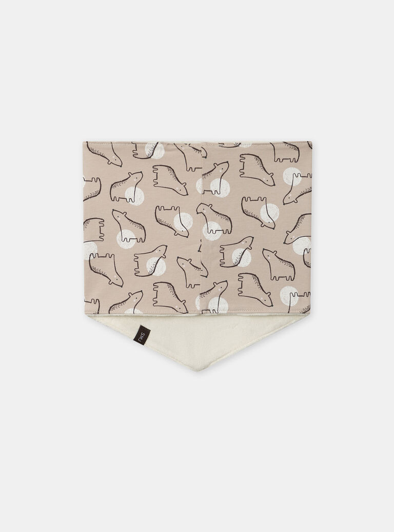 Off white SNOOD NINILS / 25H4BGE2SNO009