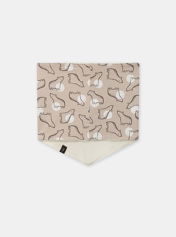 Off white SNOOD NINILS / 25H4BGE2SNO009