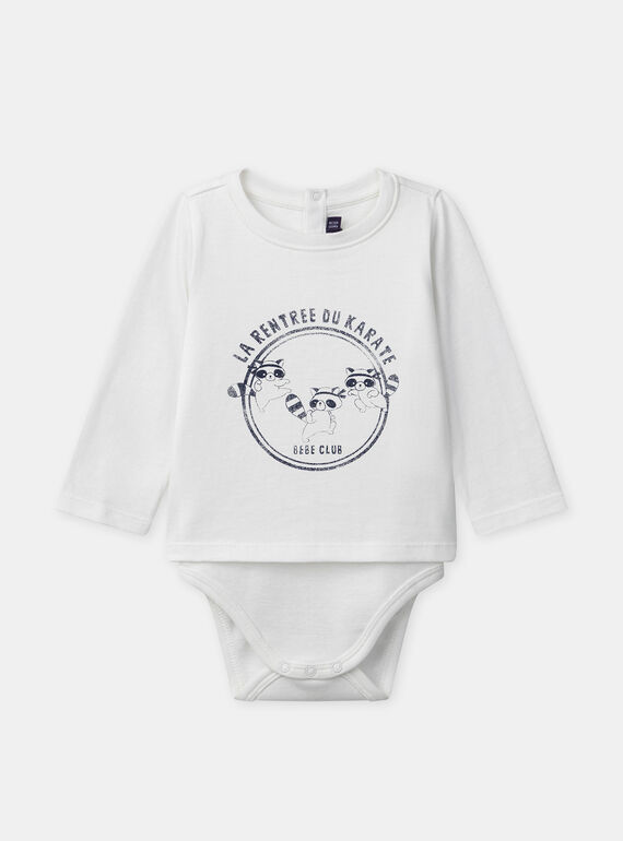 Dark burgundy BODYSUIT NAISMAEL / 25H1BGP2BOD503