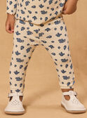 Vanilla LEGGINGS (bottom) MADONA / 25E1BF81LG114