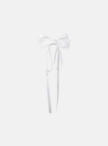 Light gold HAIRCLIP MOPIRETTE / 25E4PFM7BRTK008