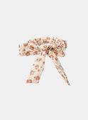 Rose wood ELASTIC MUNOUETTE / 25E4PFN5ELA312