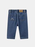 PANTS NASERGE / 25H1BGX1PANP269