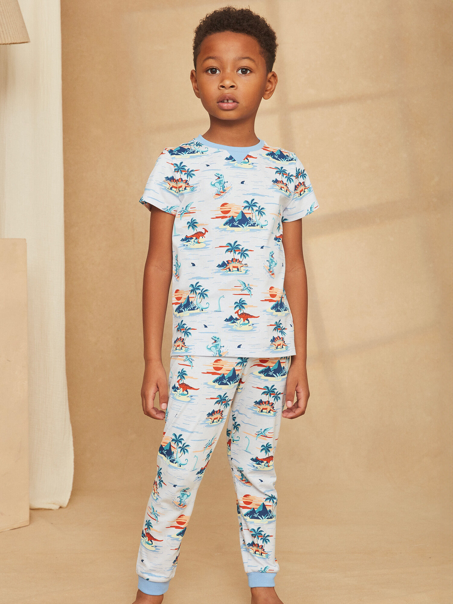 Pajamas New Collection Exclusive prints Children s fashion from 0 to 11 years old Sergent Major