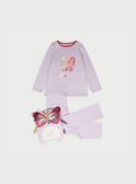 Mauve Pajamas RIVAVETTE 2 / 19E5PF52PYT328