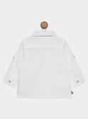 Off white Shirt RYBENOIT / 19E1BGR1CHM001