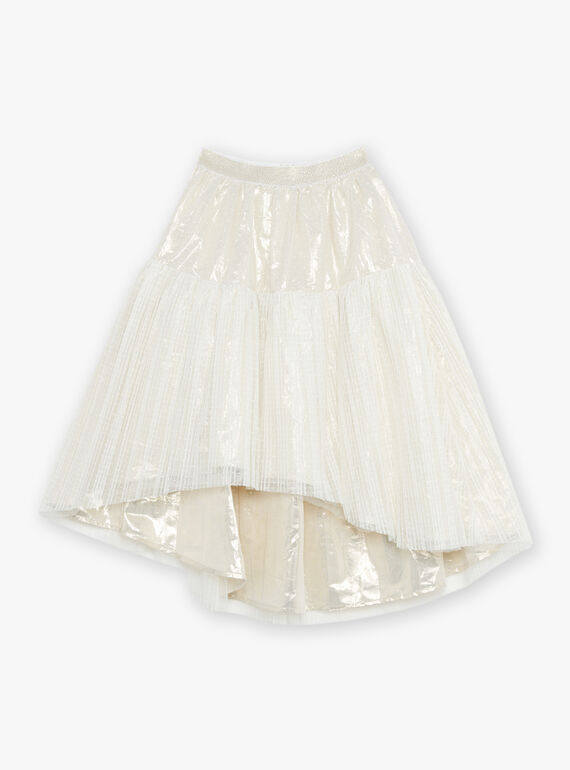 Pleated skirt DAEPETTE / 22H2PF61JUP005