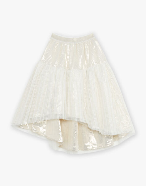 Pleated skirt DAEPETTE / 22H2PF61JUP005