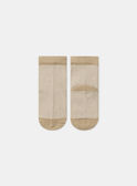 Off white SOCKS SETx3 MACLEMENT / 25E4BG81LC3001