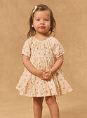 Pink DRESS MASANDRINE / 25E1BFP1ROBD300