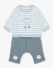Sweater, pants and socks set DOCK / 22H0CGI1ENS216