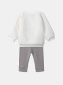 Off white SET LAOWEN / 24H1BGQ1ENS001