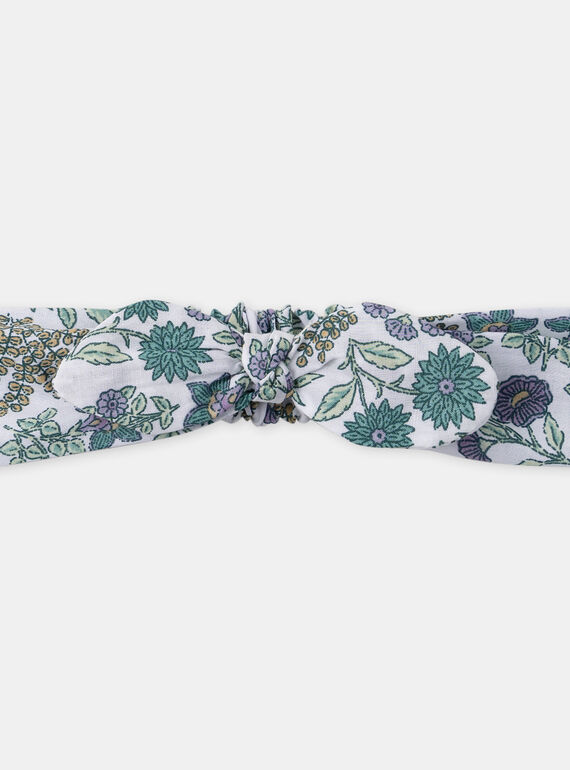 Off white HEADWRAP MAPERRETTE / 25E4BFO1BAN001