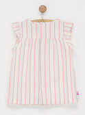 Off white Blouse NHIBIETTE / 18E2PFI1CHE001