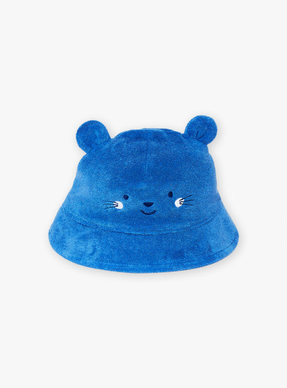 Blue HAT LABRYAN / 24H4BGI1CHAC208