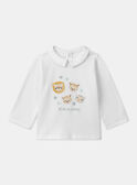 Off white PYJAMA MEBENOIT / 25E5BGF1PYJ001