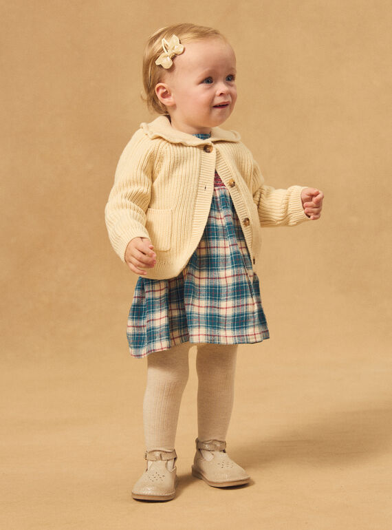 off white CARDIGAN NAPASCALE / 25H1BFX1CAR632