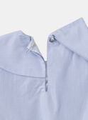 Vanilla BLOUSE MELURETTE / 25E2PF81CHE114