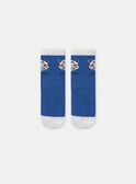 White SOCKS SETx5 NOPAKAGE / 25H4PGP1LC5A015