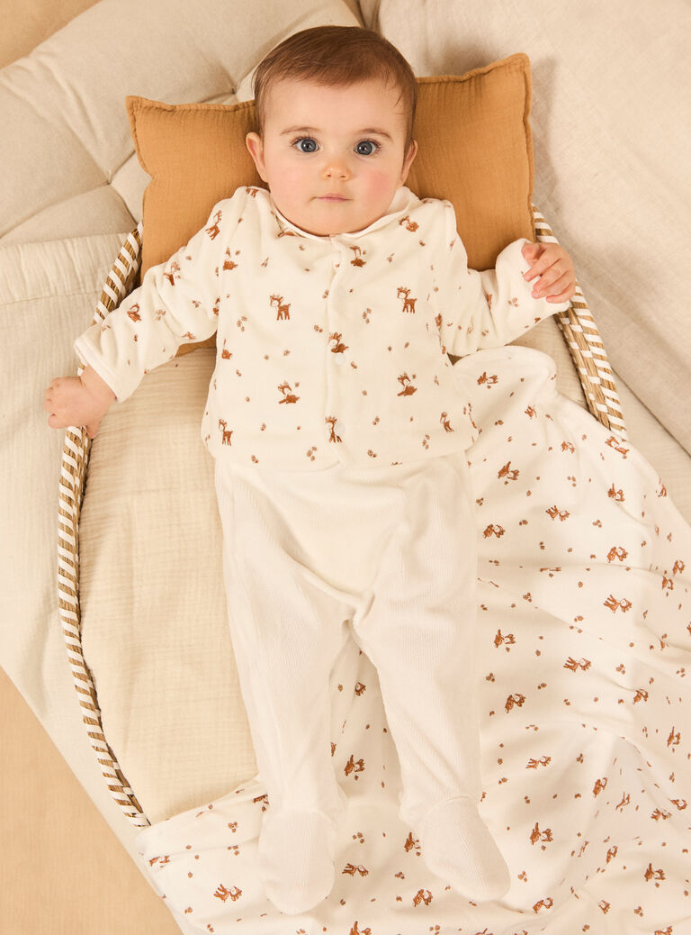 Off white SET NOOMI / 25H0NM21ENS001