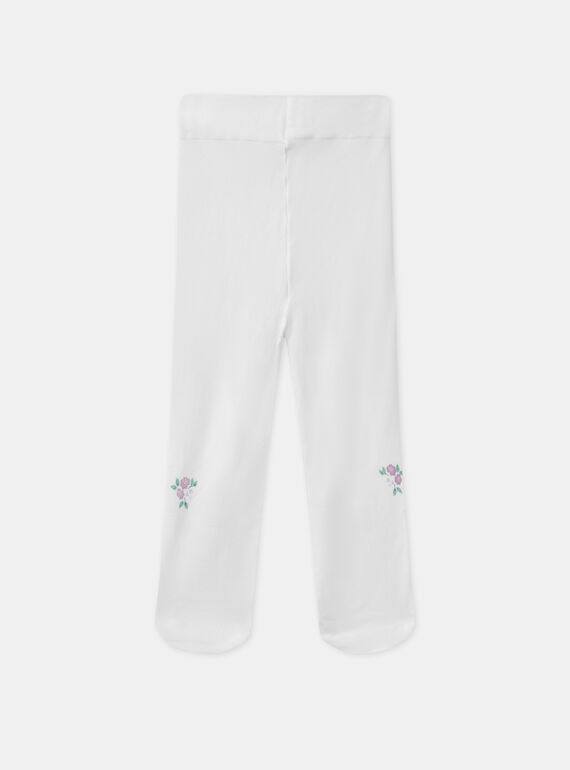 Off white TIGHTS KAFIONA / 24E4BFL1COL001