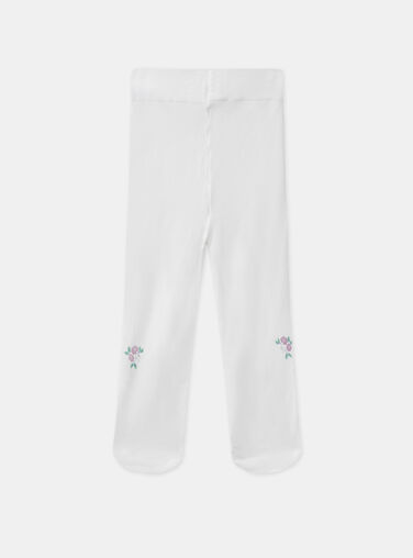 Off white TIGHTS Off white TIGHTS KAFIONA / 24E4BFL1COL001
