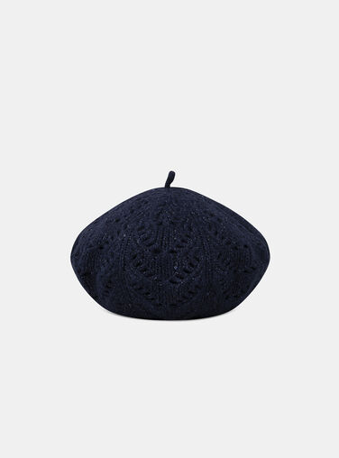 Navy BEANY NAJADE / 25H4BFQ1BON070