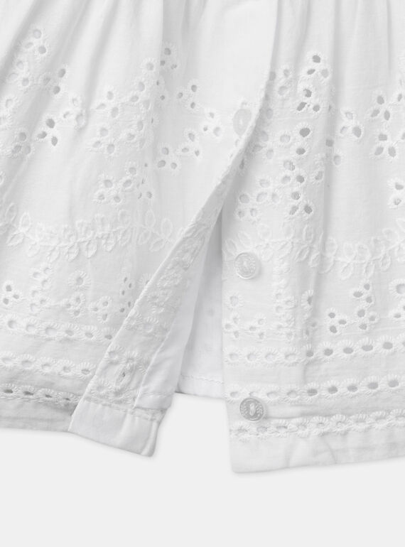 Vanilla BLOUSE MADOROTHE / 25E1BF81CHE114